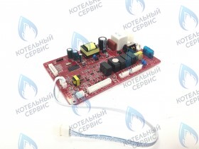 Плата управления (основная) MONLAN BK (BM)