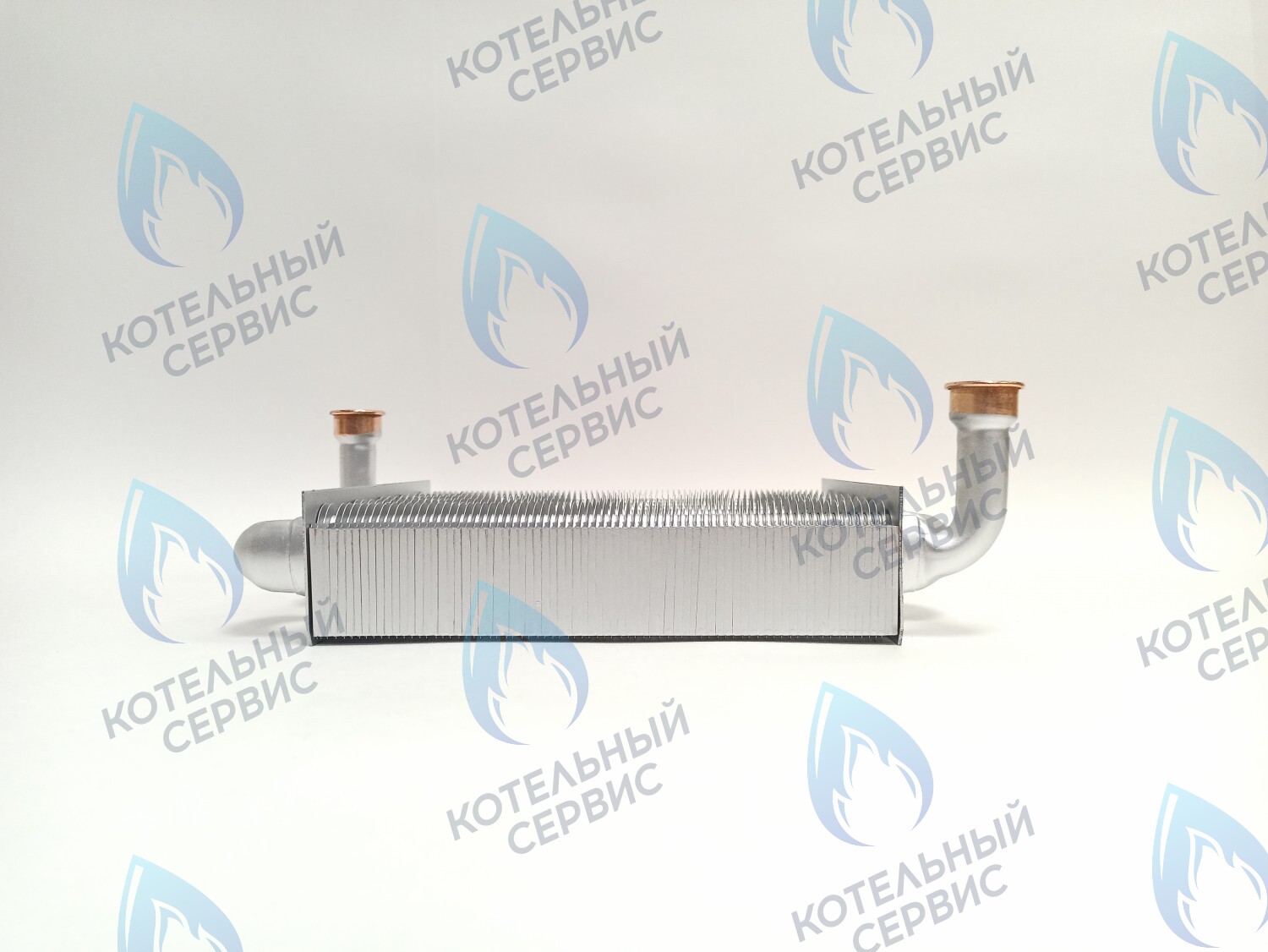 EM010-220 Теплообменник первичный PROTHERM Ягуар, Lynx 11/24кВт (для моделей котлов произведенных с 2014-11-12) (0020120231) в Уфе