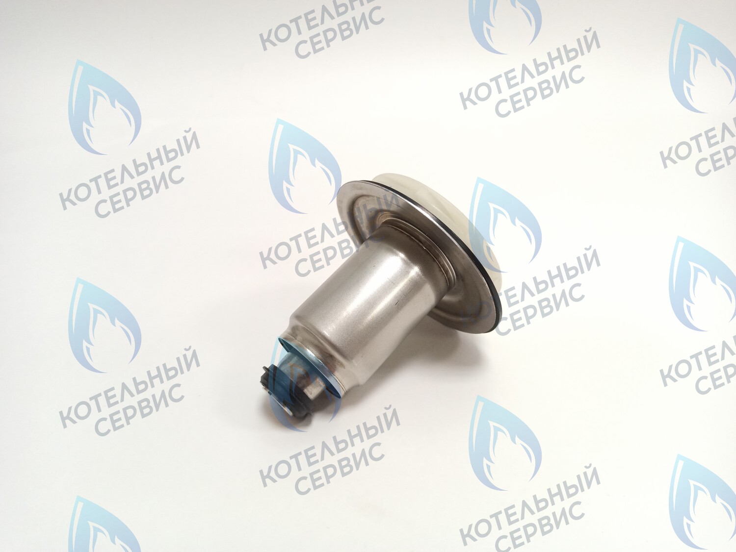 PPR-W30CW-40 ОРИГИНАЛ Втулка ротор насоса (по часовой стрелке) WILO 15/6 (втулка 40мм, колесо 72/30мм) в Уфе