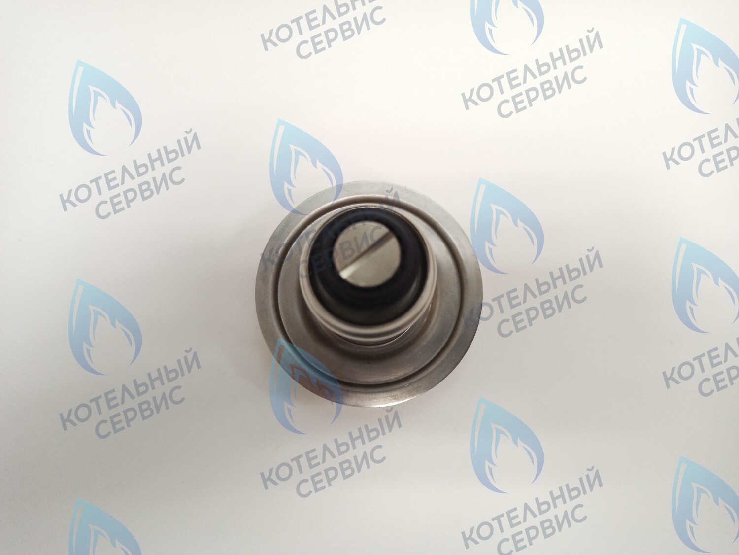 PPR-W30CW-40 ОРИГИНАЛ Втулка ротор насоса (по часовой стрелке) WILO 15/6 (втулка 40мм, колесо 72/30мм) в Уфе