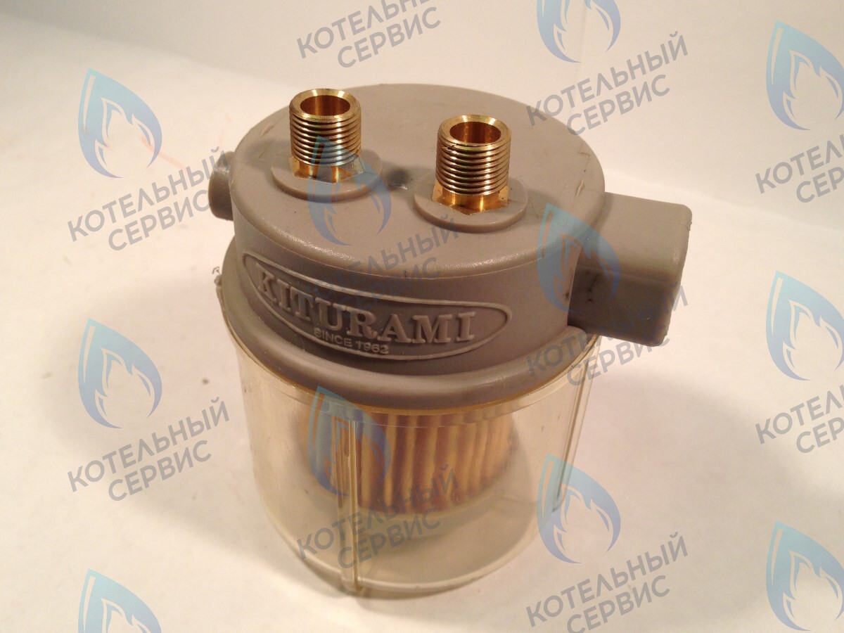 H850090007 Топливный фильтр 100k (KSO-200/300/400) KITURAMI в Уфе