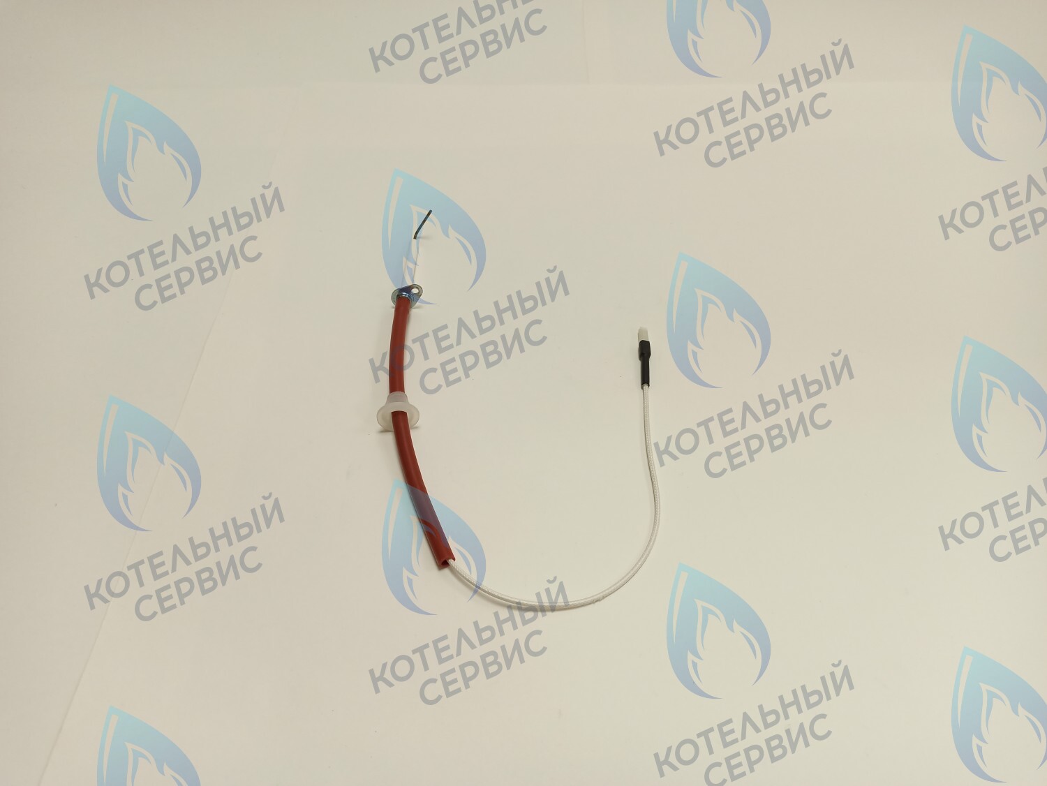 EE001B Электрод розжига/ионизации FEDERICA BUGATTI Varme, Light, Eco 12-24кВт в Уфе