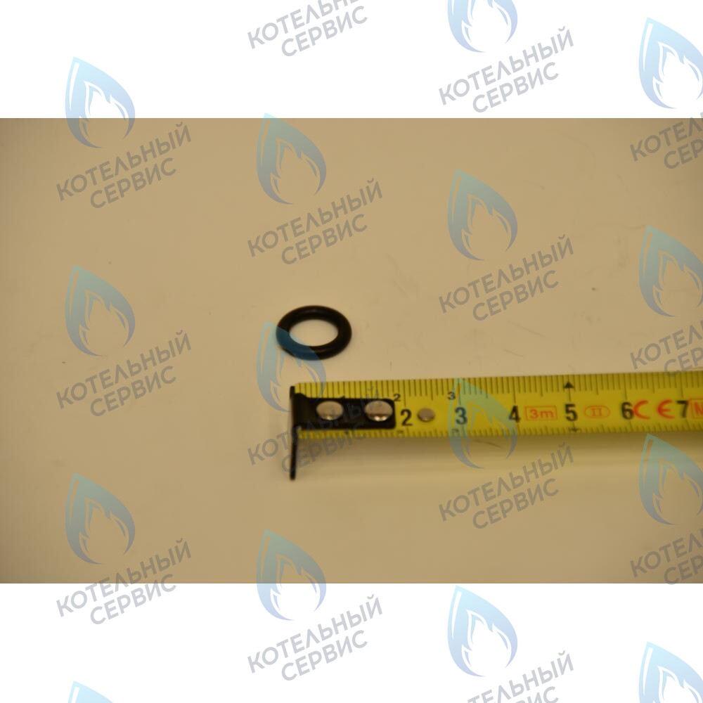 710069700 Кольцо уплотнительное 9,19x2,62 BAXI в Уфе