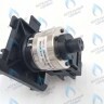 GM014 Линейный шаговый двигатель VIESSMANN VITOPEND WH1D, VITODENS WB1B (7828748) BOSCH JUNKERS 87160113600 WOLF 2744516 в Уфе