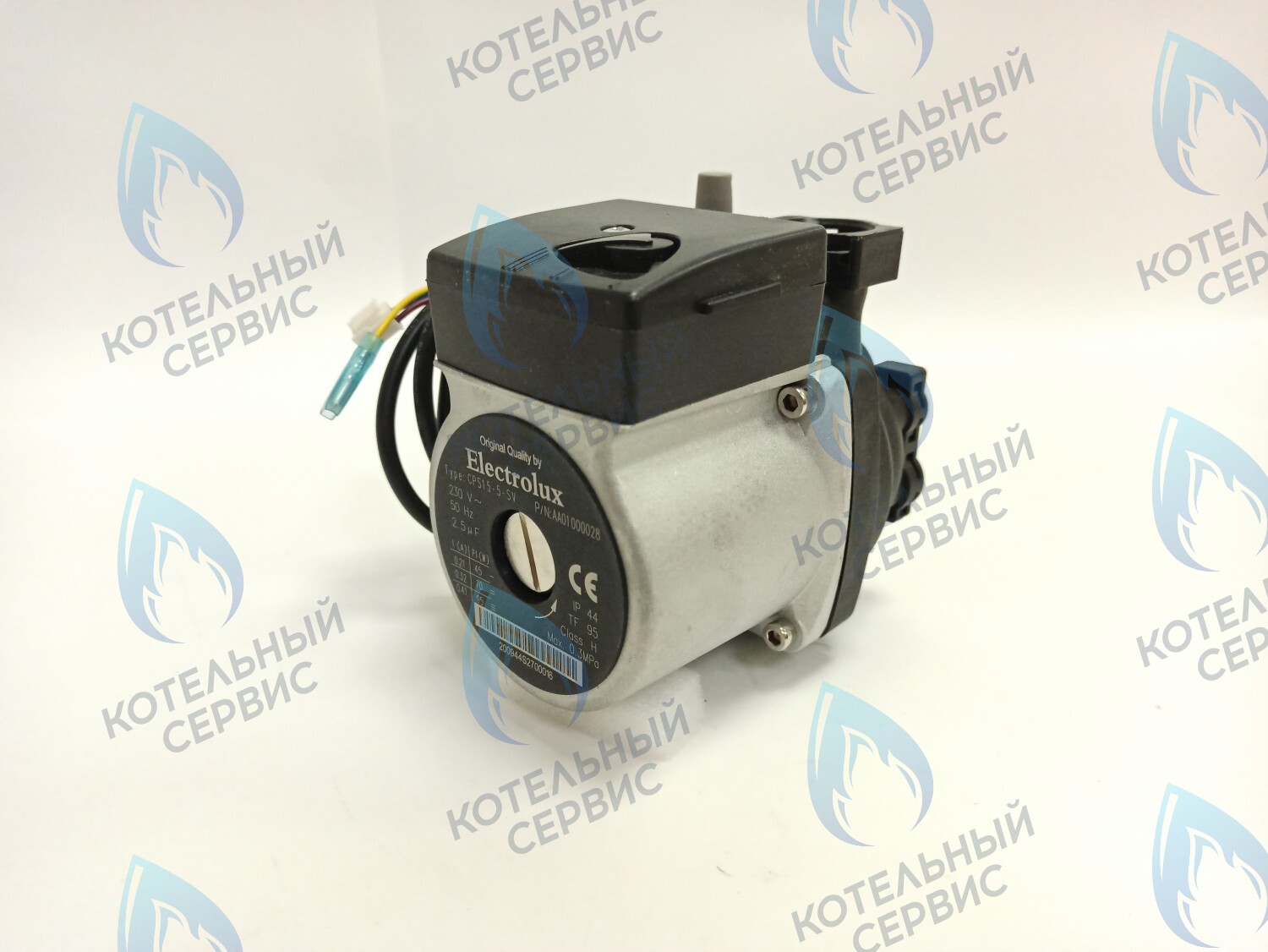 AA01000028 Насос CPS15-5-SV ELECTROLUX Basic Space Duo 24 Fi в Уфе