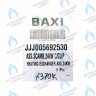 5692530 Теплообменник основной в сборе (24 кВт) BAXI в Уфе