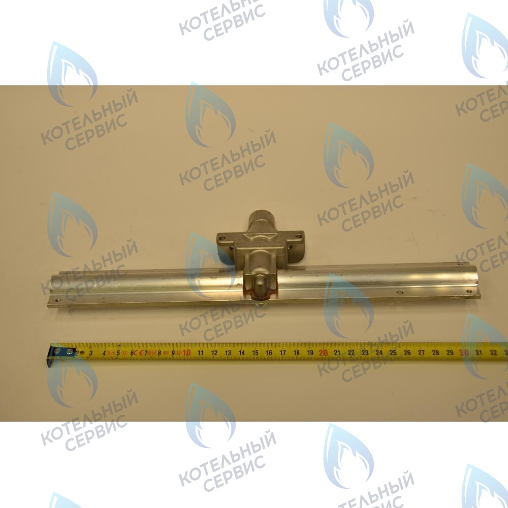 606140 Рампа подачи газа с инжекторами BAXI в Уфе