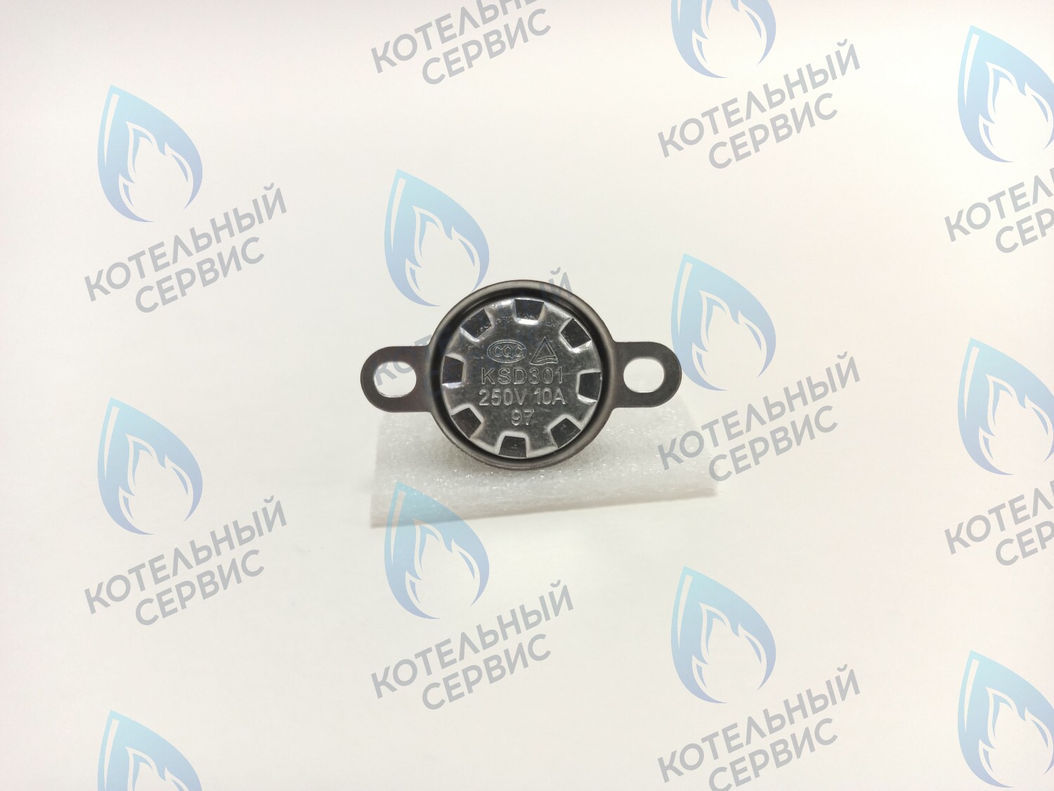 AC13040020 Термостат перегрева 97 градусов MC (AC13040020) ROYAL THERMO в Уфе