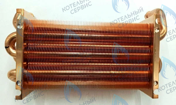 52070391 Теплообменник для отопления PL3.20 DAESUNG в Уфе