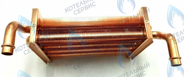 52070391 Теплообменник для отопления PL3.20 DAESUNG в Уфе