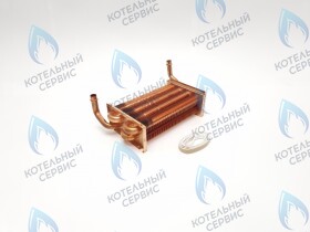 Теплообменник для отопления PL3.20 DAESUNG