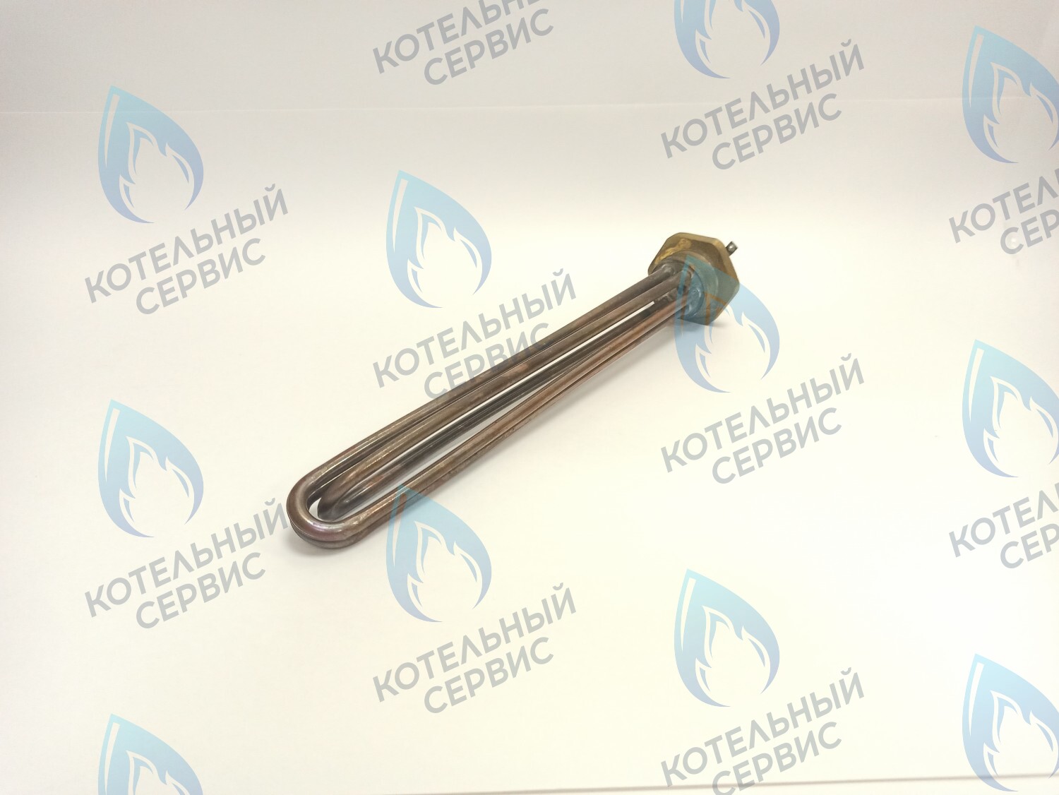 902604560 ТЭН (нагревательный элемент) 5,25кВт FERROLI в Уфе