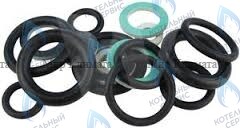 BI1011 118 Прокладка плоская круглая 14x10x1,5 ELECTROLUX (ССП) в Уфе