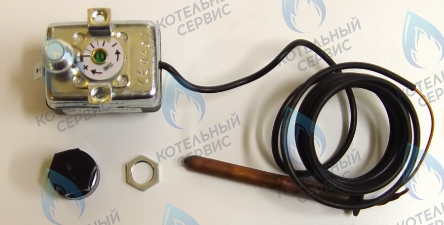 0020035007 Термостат прод.сгорания 400 40-60°C PROTHERM в Уфе