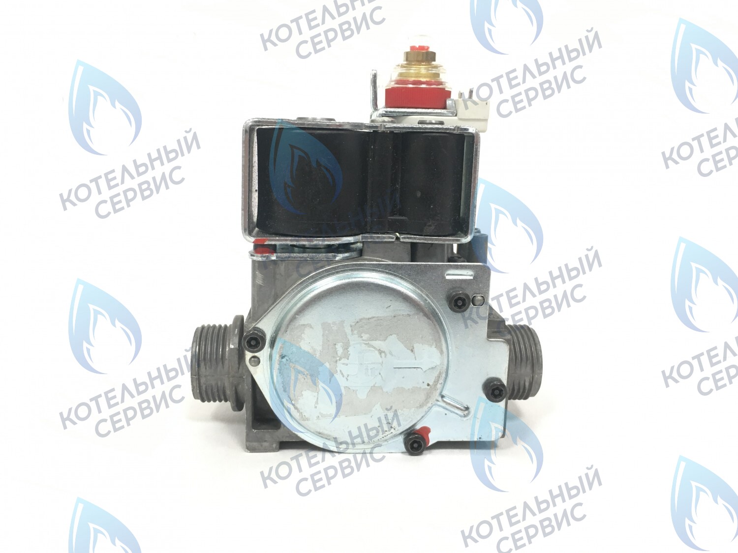 04-5001 Газовый клапан Polykraft Alpine Light в Уфе