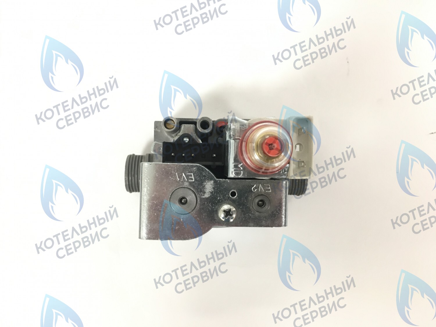 04-5001 Газовый клапан Polykraft Alpine Light в Уфе