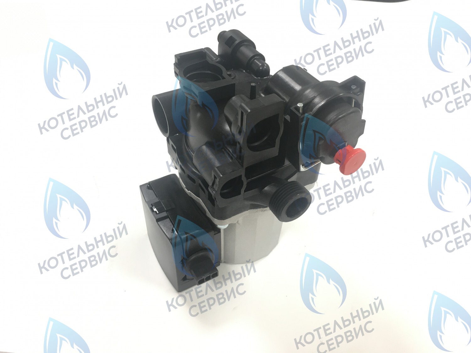 03-4001-03 Насос циркуляционный Wilo для котлов GAZECO 18 C1/C2/T1/T2, 24 C1/C2/T1/T2 (с 05.2016 до 02.2018) требуется комплектовать 09-4090 в Уфе