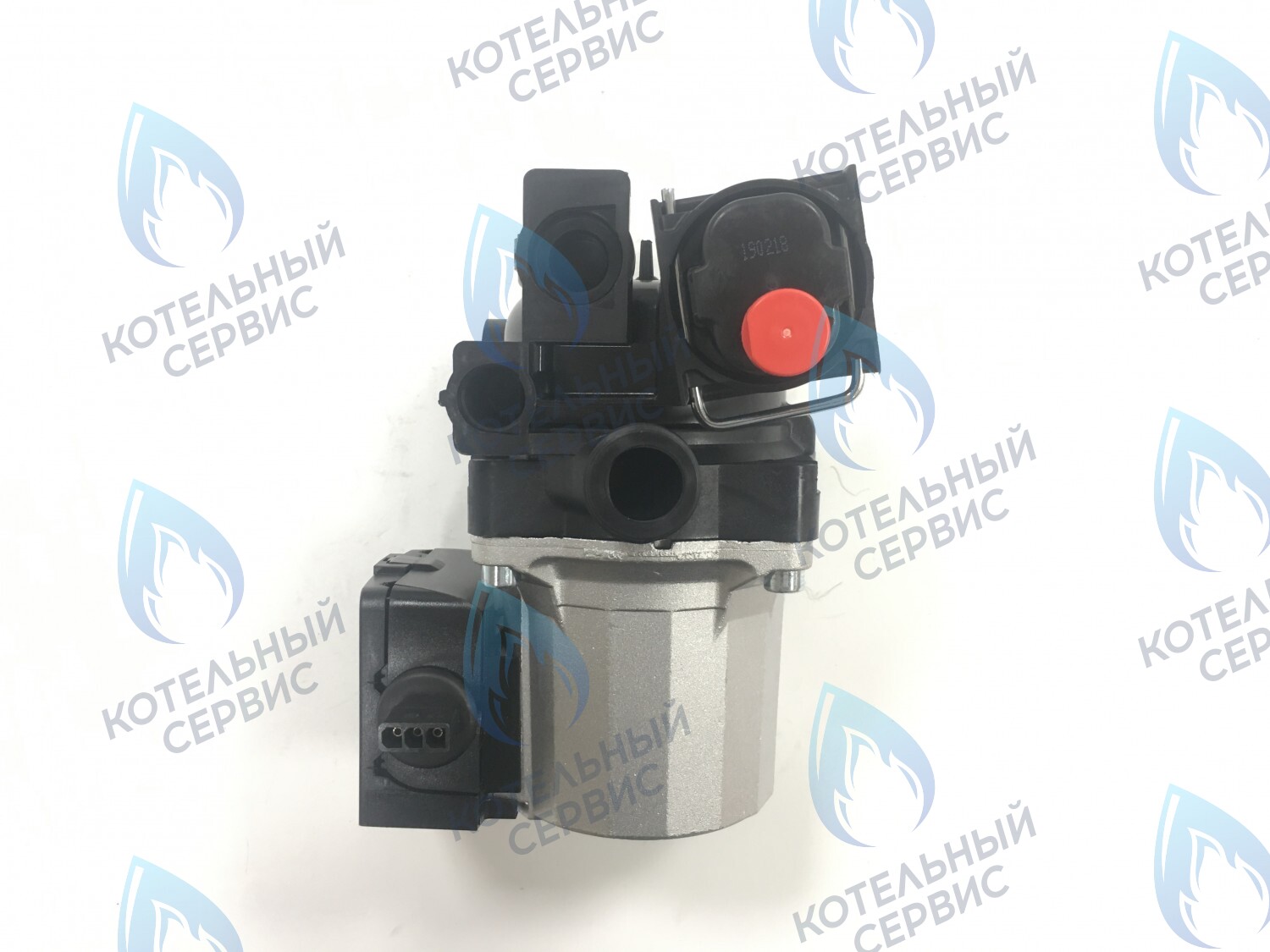 03-4001-03 Насос циркуляционный Wilo для котлов GAZECO 18 C1/C2/T1/T2, 24 C1/C2/T1/T2 (с 05.2016 до 02.2018) требуется комплектовать 09-4090 в Уфе