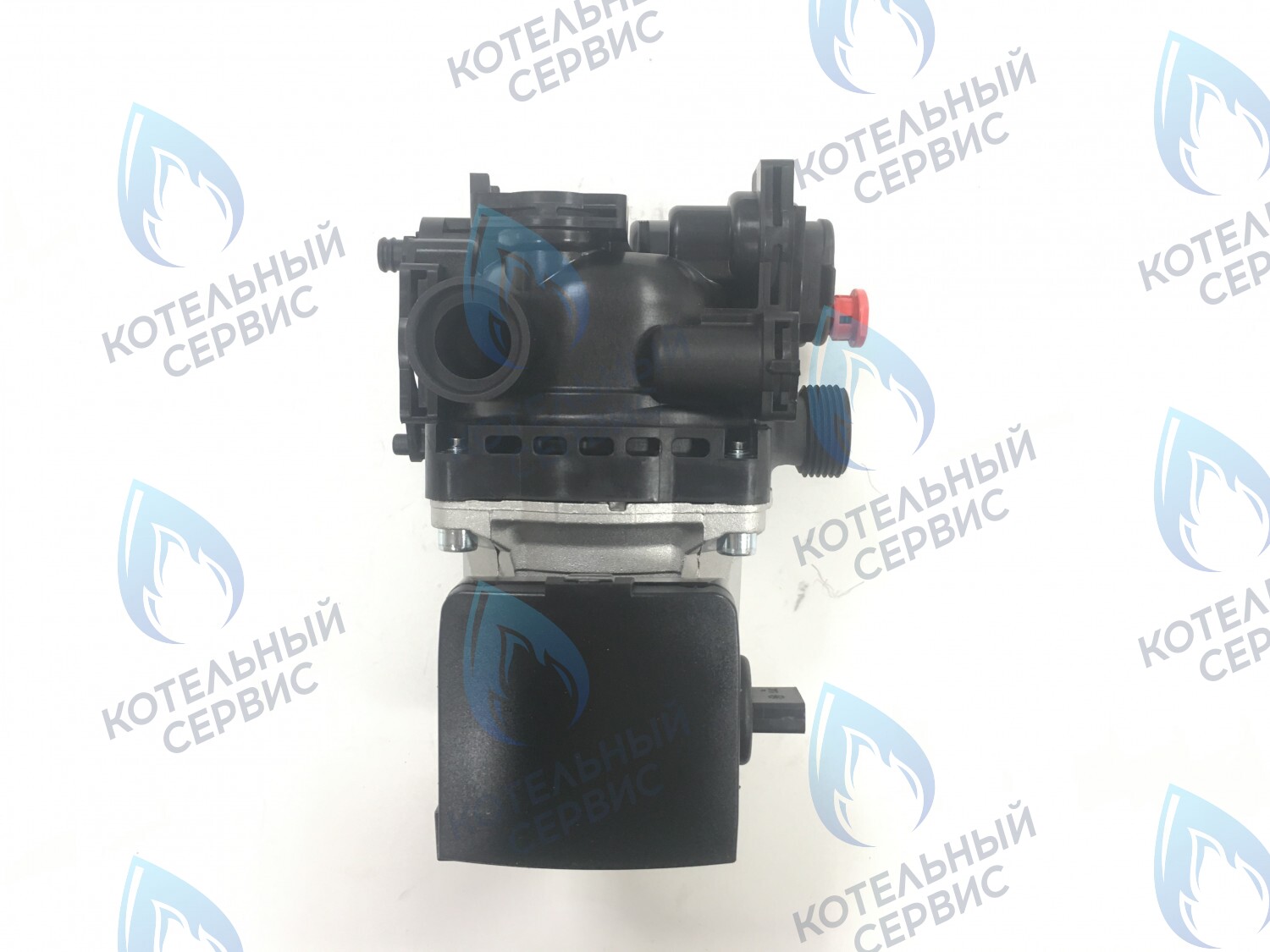 03-4001-03 Насос циркуляционный Wilo для котлов GAZECO 18 C1/C2/T1/T2, 24 C1/C2/T1/T2 (с 05.2016 до 02.2018) требуется комплектовать 09-4090 в Уфе