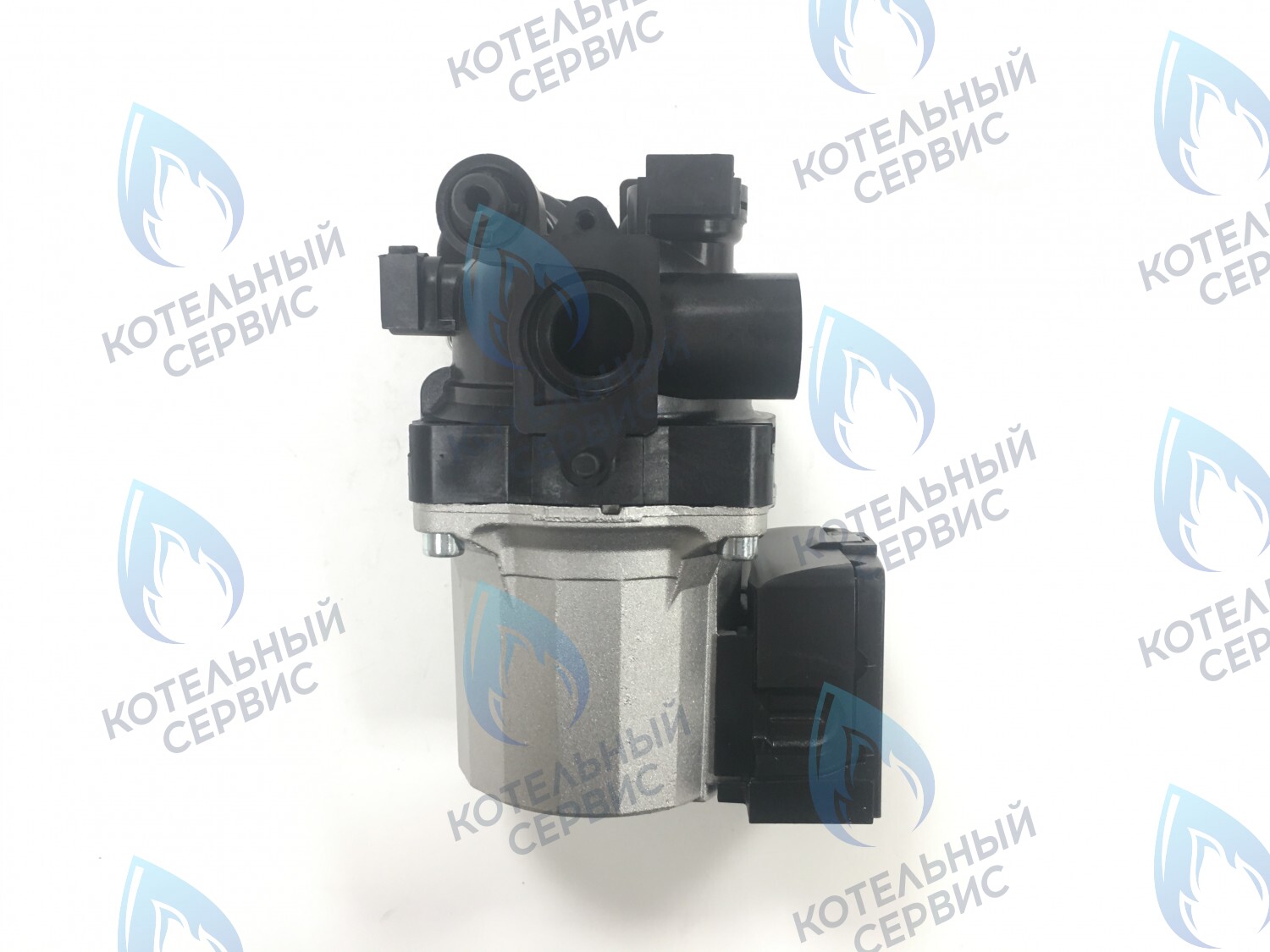 03-4001-03 Насос циркуляционный Wilo для котлов GAZECO 18 C1/C2/T1/T2, 24 C1/C2/T1/T2 (с 05.2016 до 02.2018) требуется комплектовать 09-4090 в Уфе