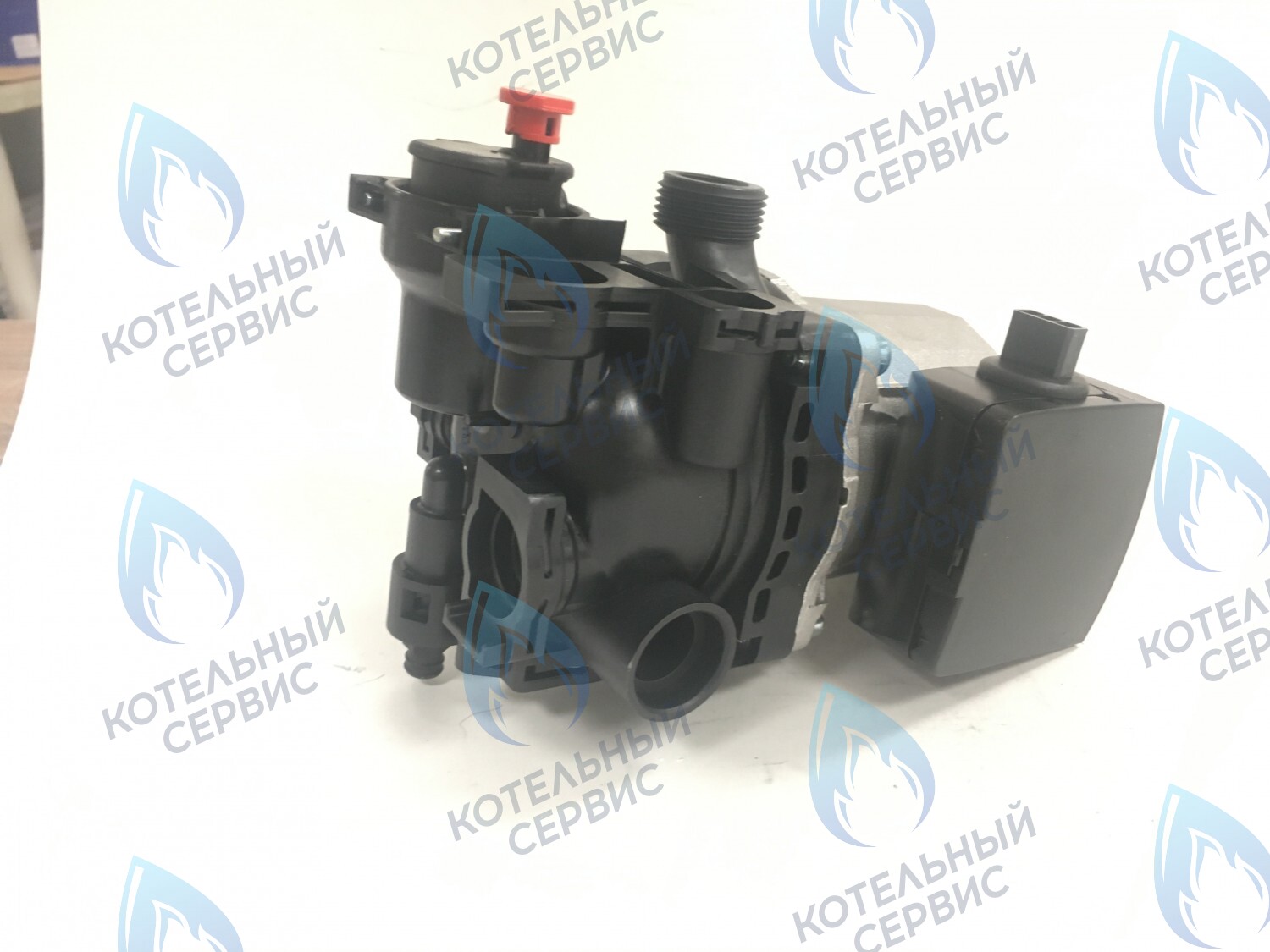 03-4001-03 Насос циркуляционный Wilo для котлов GAZECO 18 C1/C2/T1/T2, 24 C1/C2/T1/T2 (с 05.2016 до 02.2018) требуется комплектовать 09-4090 в Уфе