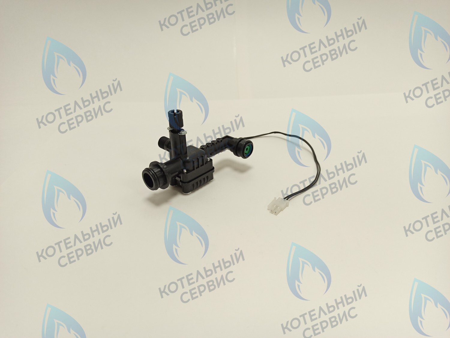 30019903A Гидроузел датчика протока с краном подпитки Atmo 13-16A(N) NAVIEN в Уфе