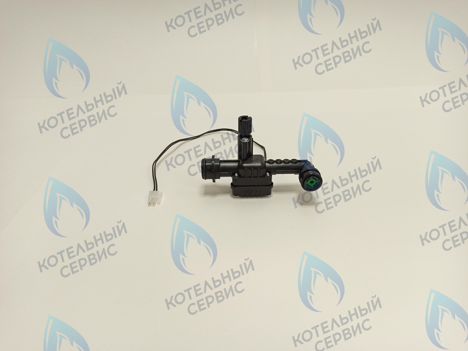 30019903A Гидроузел датчика протока с краном подпитки Atmo 13-16A(N) NAVIEN в Уфе