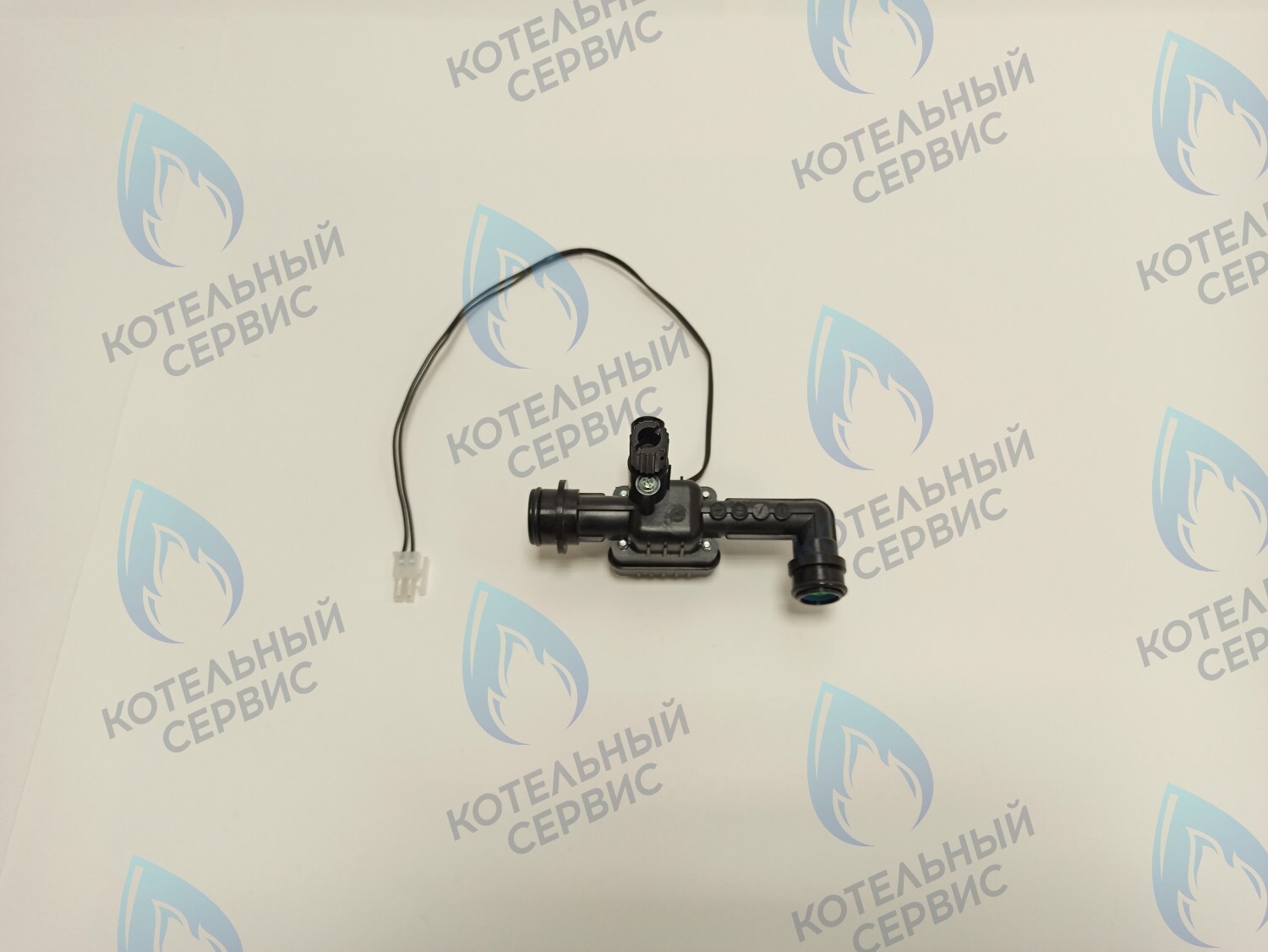 30019903A Гидроузел датчика протока с краном подпитки Atmo 13-16A(N) NAVIEN в Уфе