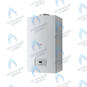  Настенный газовый котел Protherm Гепард (H-RU) в Уфе