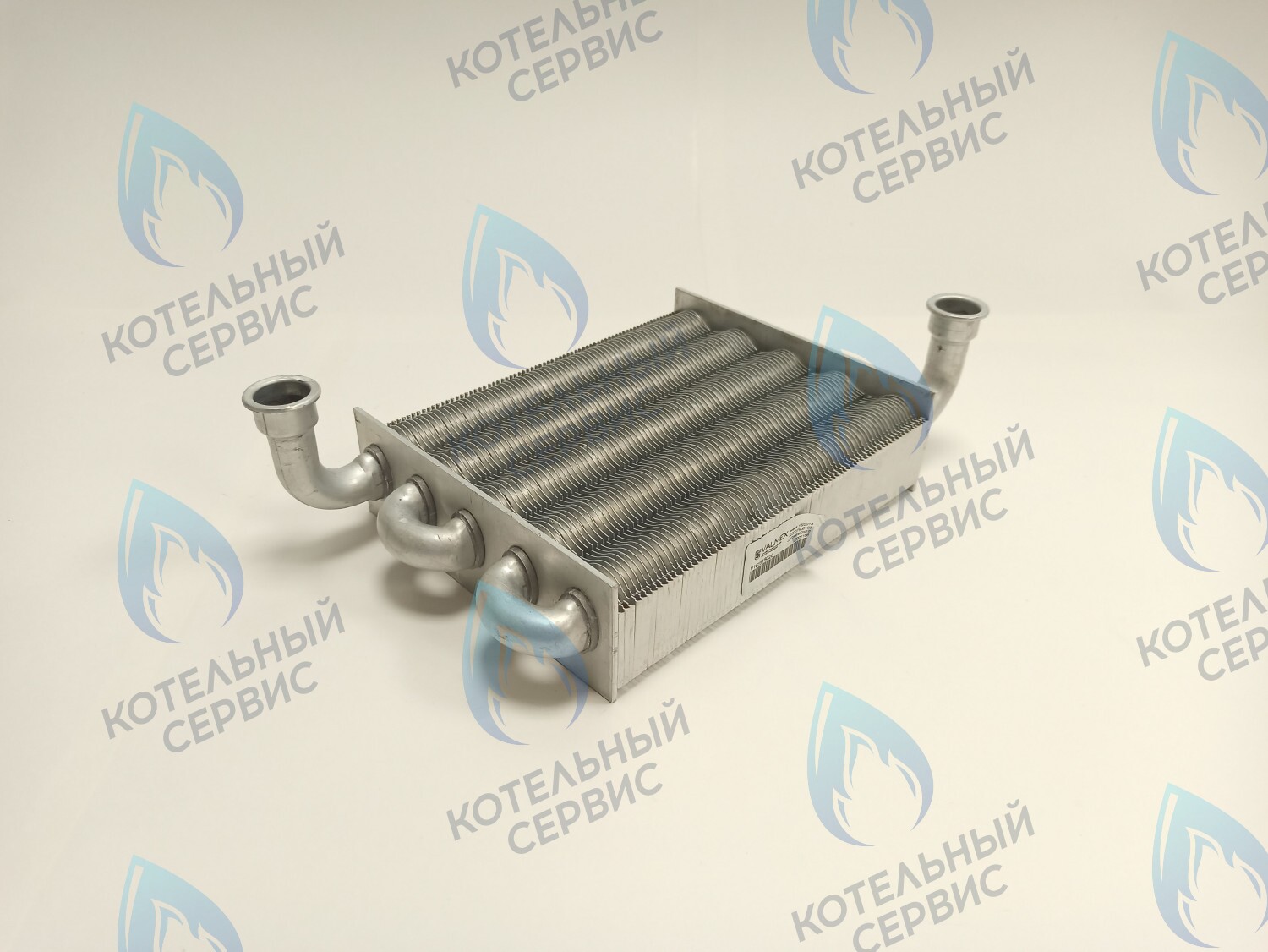 6SCAMMON16 Теплообменник первичный FONDITAL CTFS - AL в Уфе