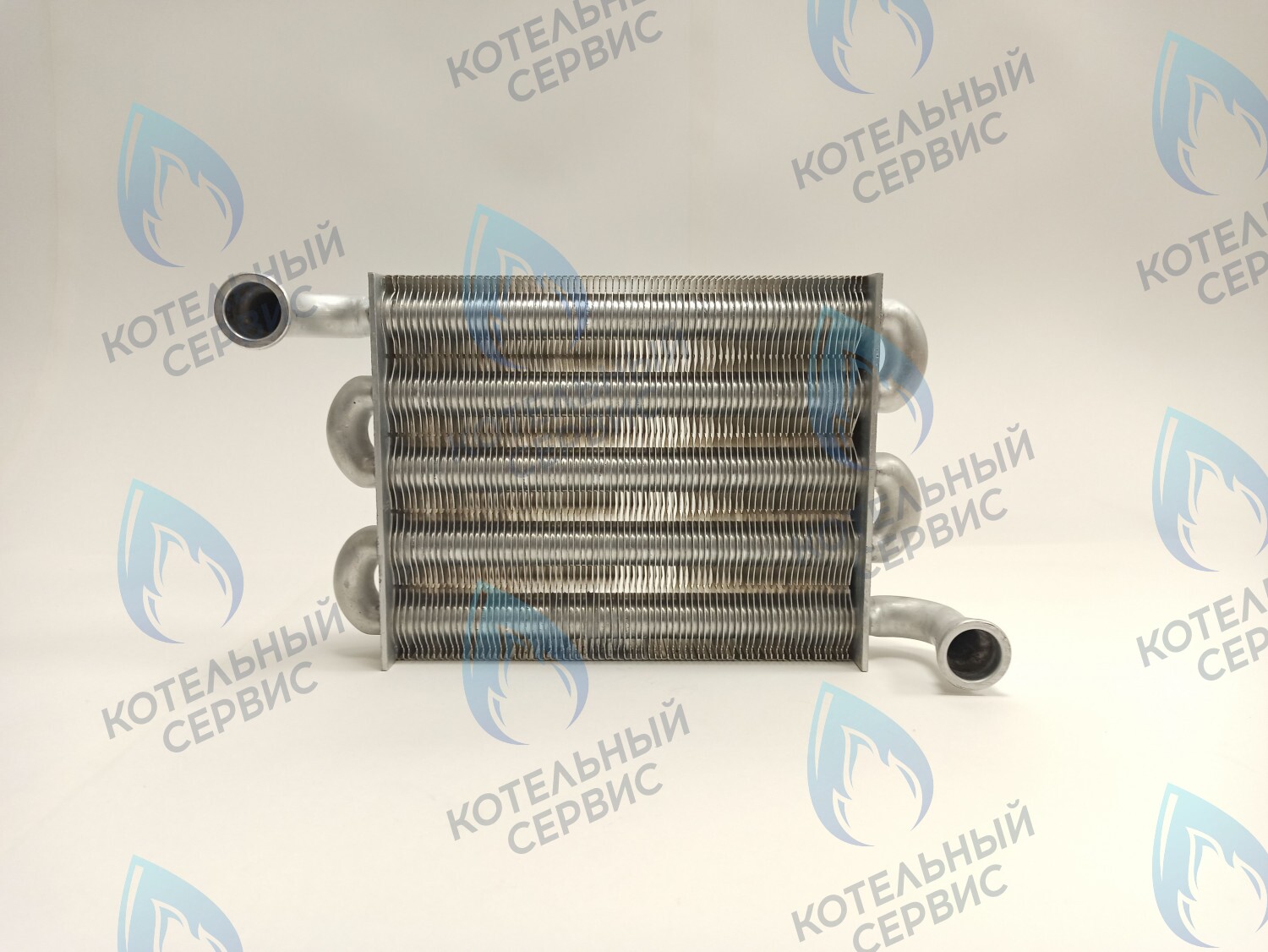 6SCAMMON16 Теплообменник первичный FONDITAL CTFS - AL в Уфе