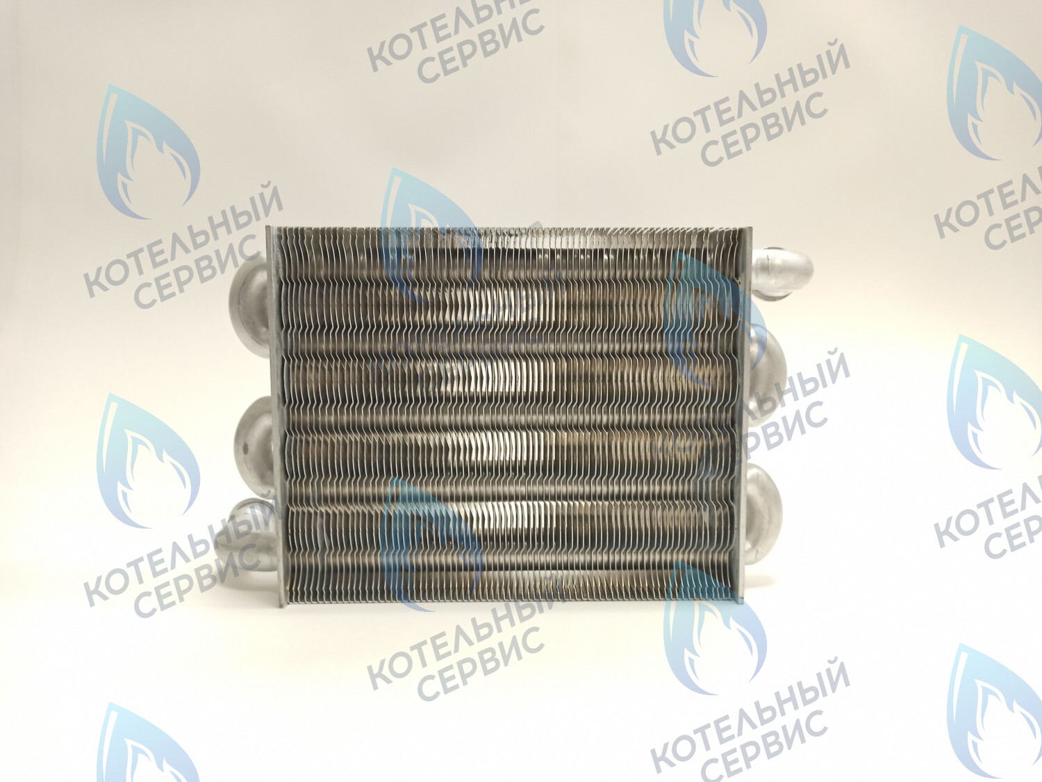 6SCAMMON16 Теплообменник первичный FONDITAL CTFS - AL в Уфе