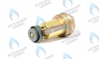 015008 Клапан магнитный 630 ЛЕМАКС (Lemax) в Уфе