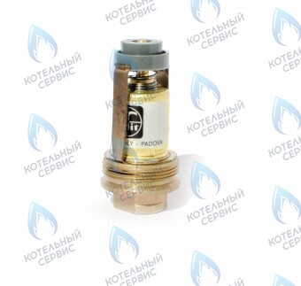 015008 Клапан магнитный 630 ЛЕМАКС (Lemax) в Уфе