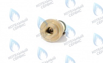 015008 Клапан магнитный 630 ЛЕМАКС (Lemax) в Уфе