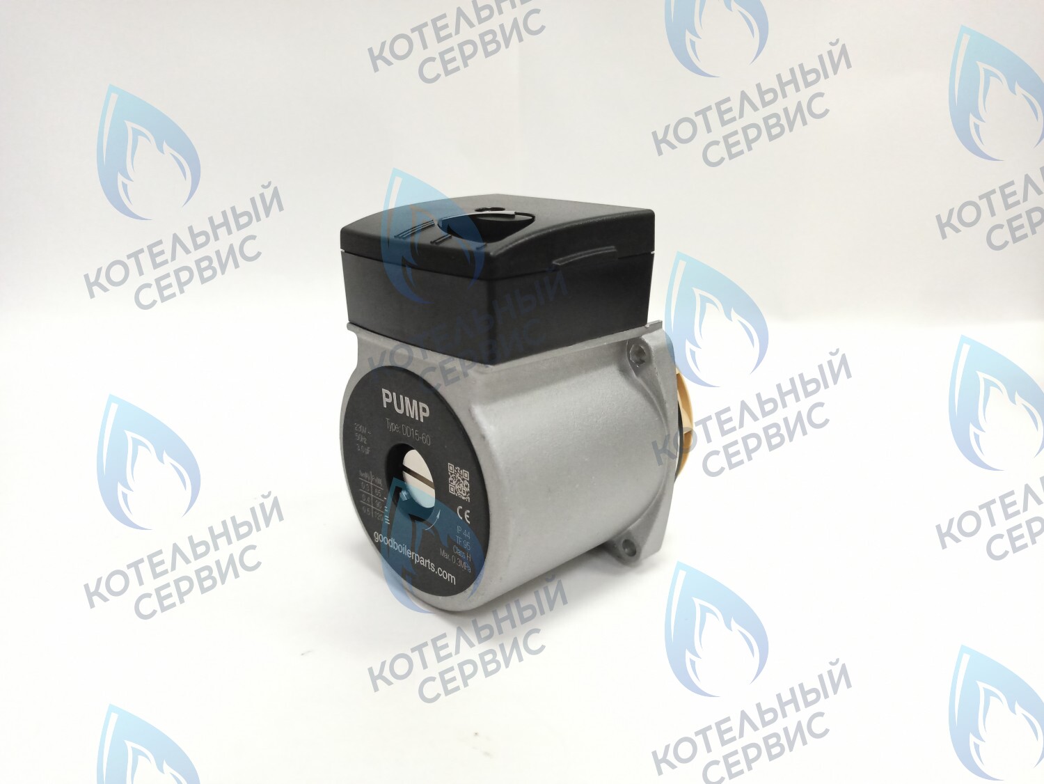 PH-P30CCW60-GB120 Двигатель насоса (против часовой) DD15-60 для Protherm (0020119604, 0020207146) в Уфе