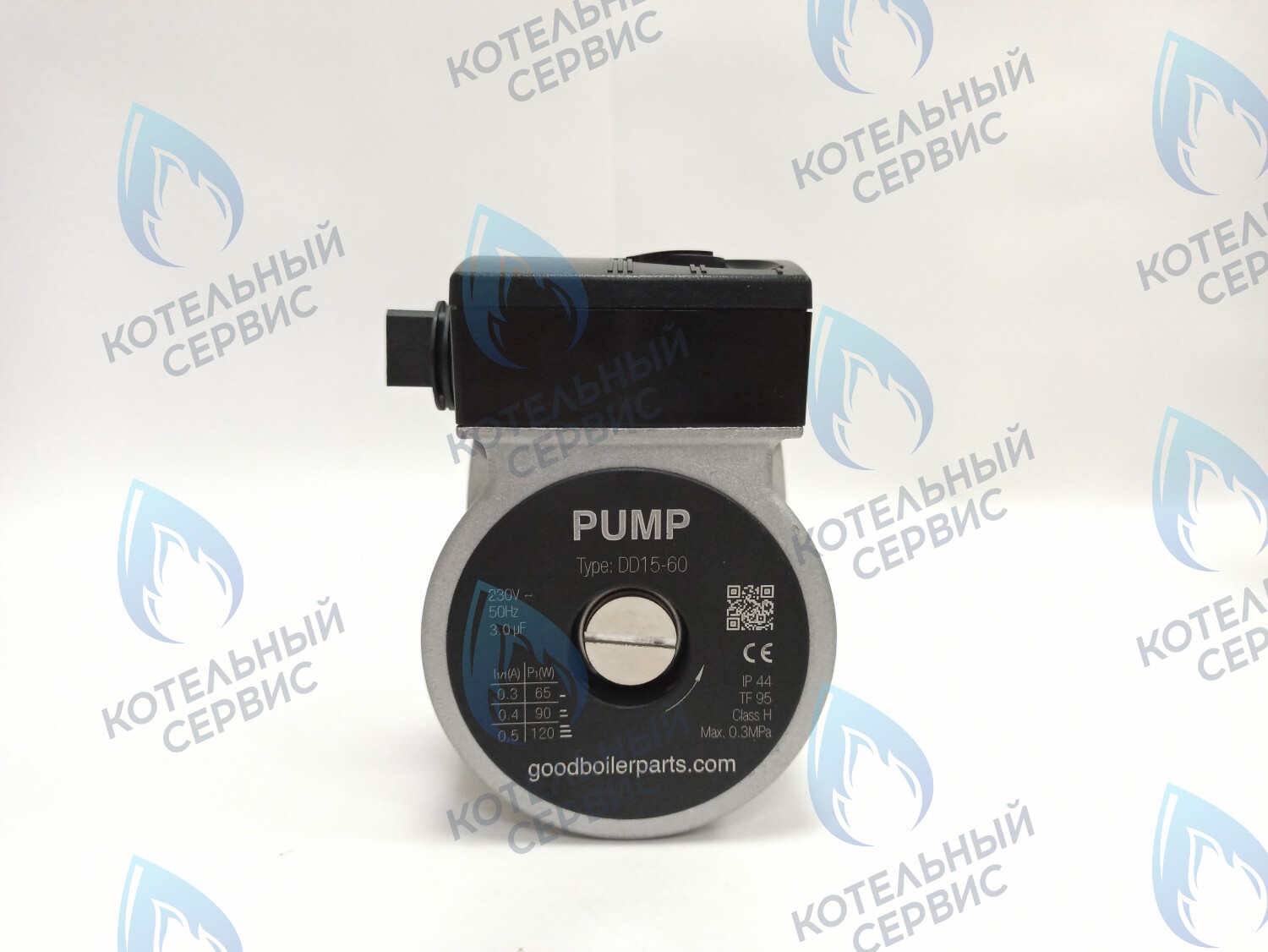 PH-P30CCW60-GB120 Двигатель насоса (против часовой) DD15-60 для Protherm (0020119604, 0020207146) в Уфе