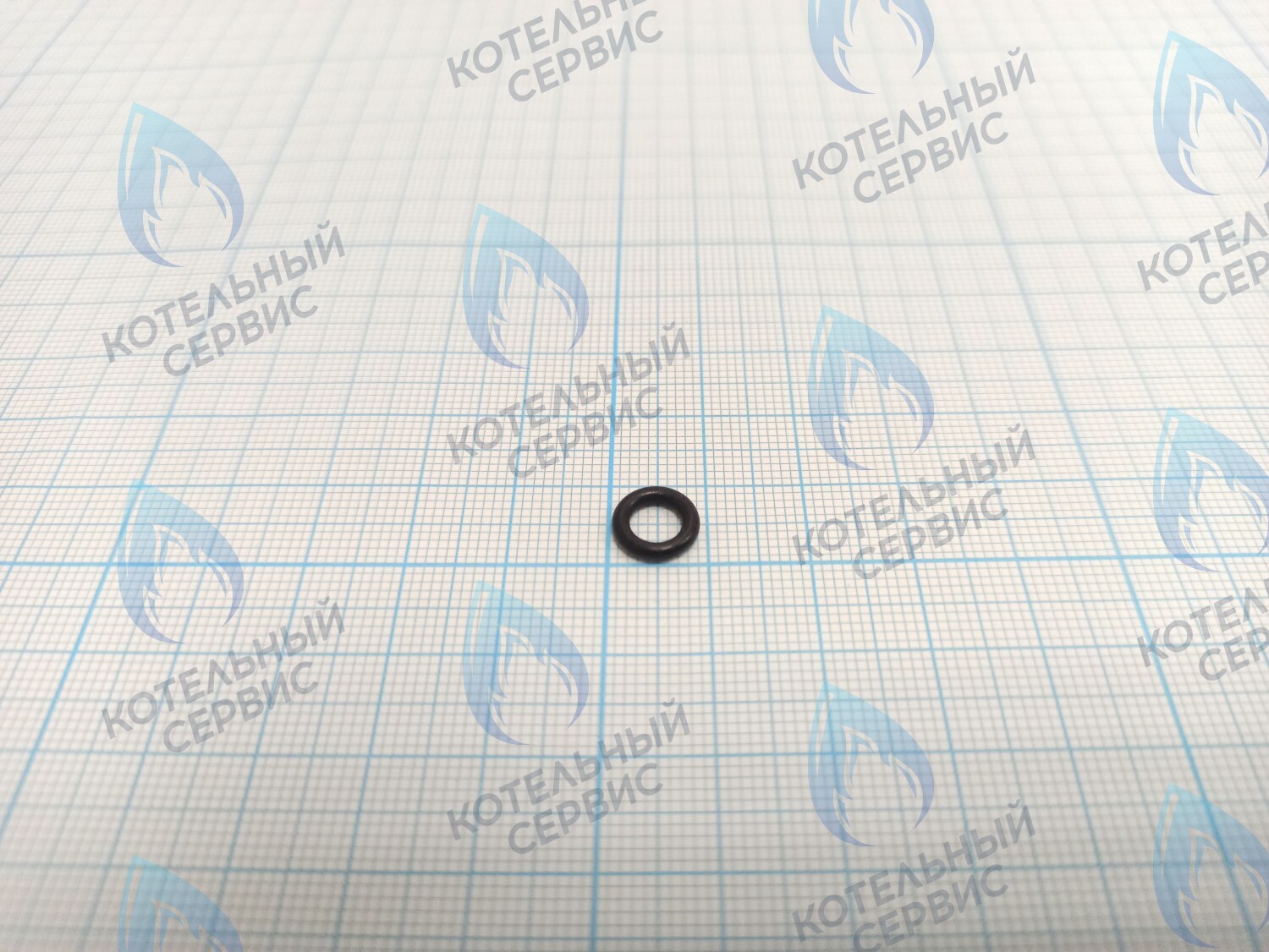 KI1042 109 Прокладка кольцевая 1.78x5.28 ELECTROLUX в Уфе