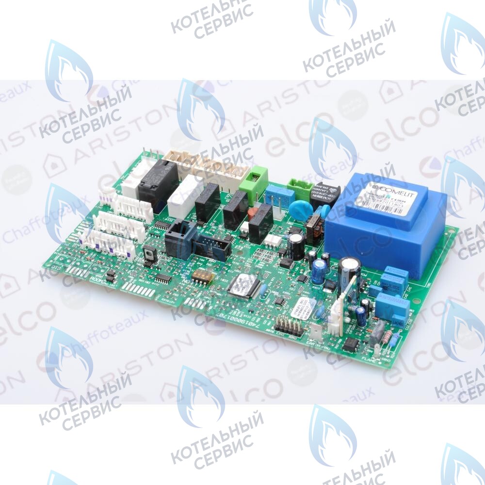 65105818 Основная плата CHAFFOTEAUX в Уфе