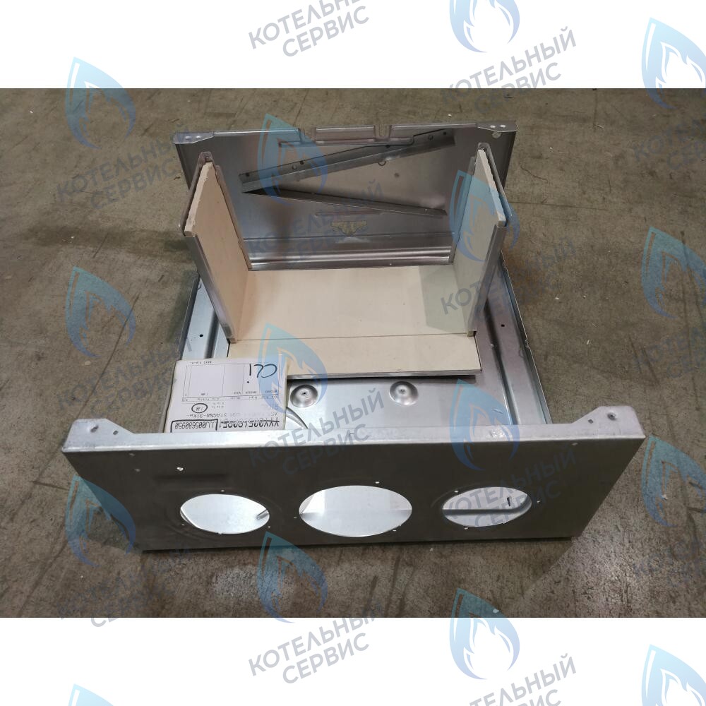 5680950 элемент камеры сгорания BAXI в Уфе