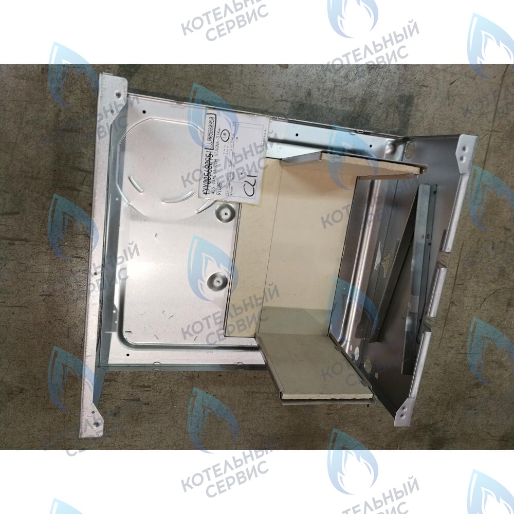 5680950 элемент камеры сгорания BAXI в Уфе