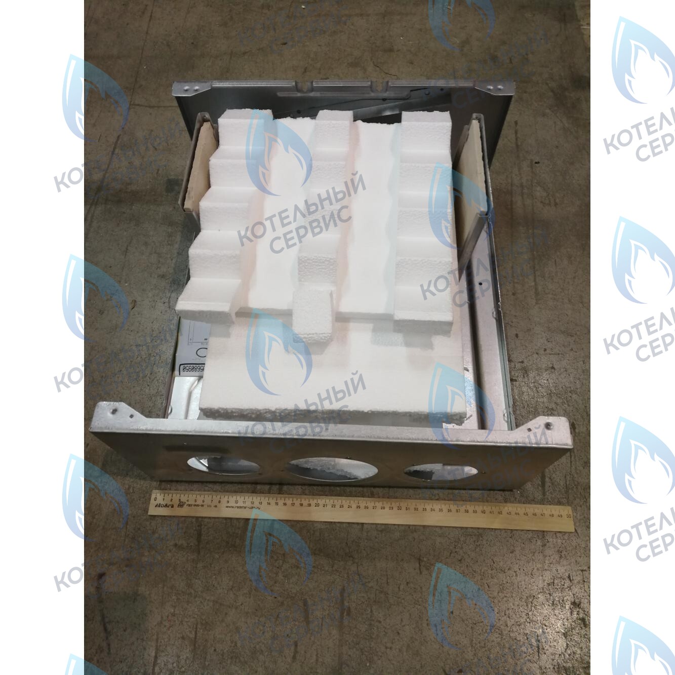 5680950 элемент камеры сгорания BAXI в Уфе