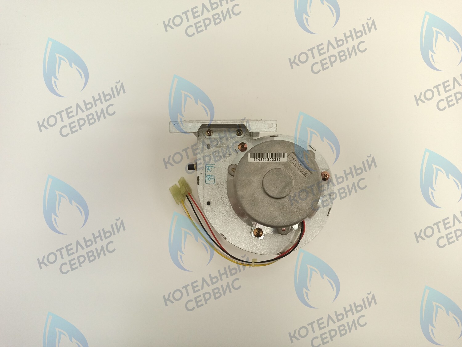 52100450 Вентилятор дымоудаления  PL3.13-25 CELTIC в Уфе