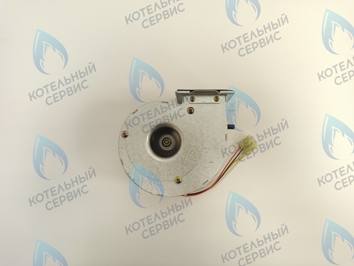 52100450 Вентилятор дымоудаления  PL3.13-25 CELTIC в Уфе