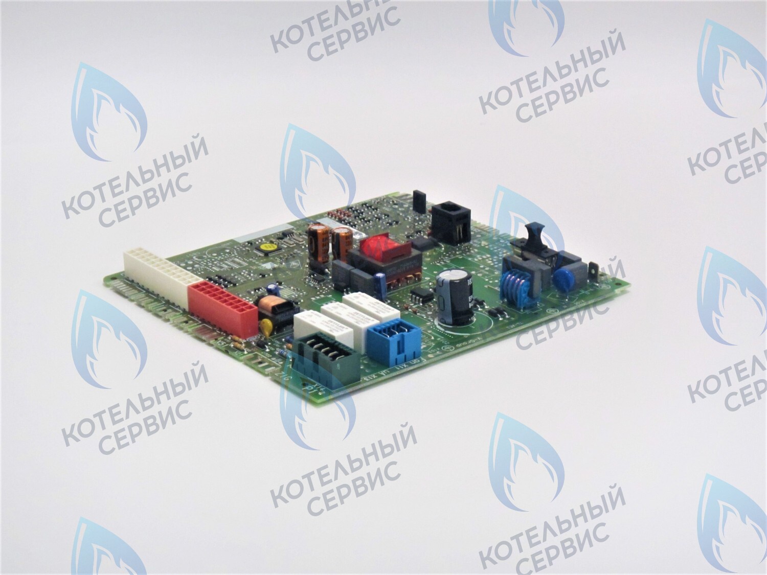 0020049268 Плата управления Panther v.18 PROTHERM в Уфе