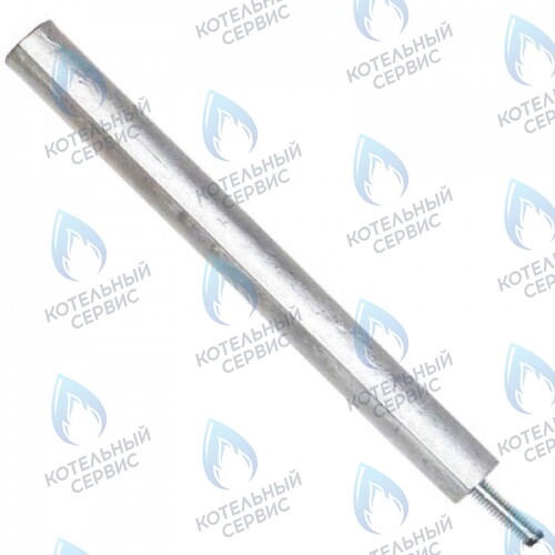 DR6199219 Анод 33x500 5/4" MORA TOP (на замену DR6199204) в Уфе