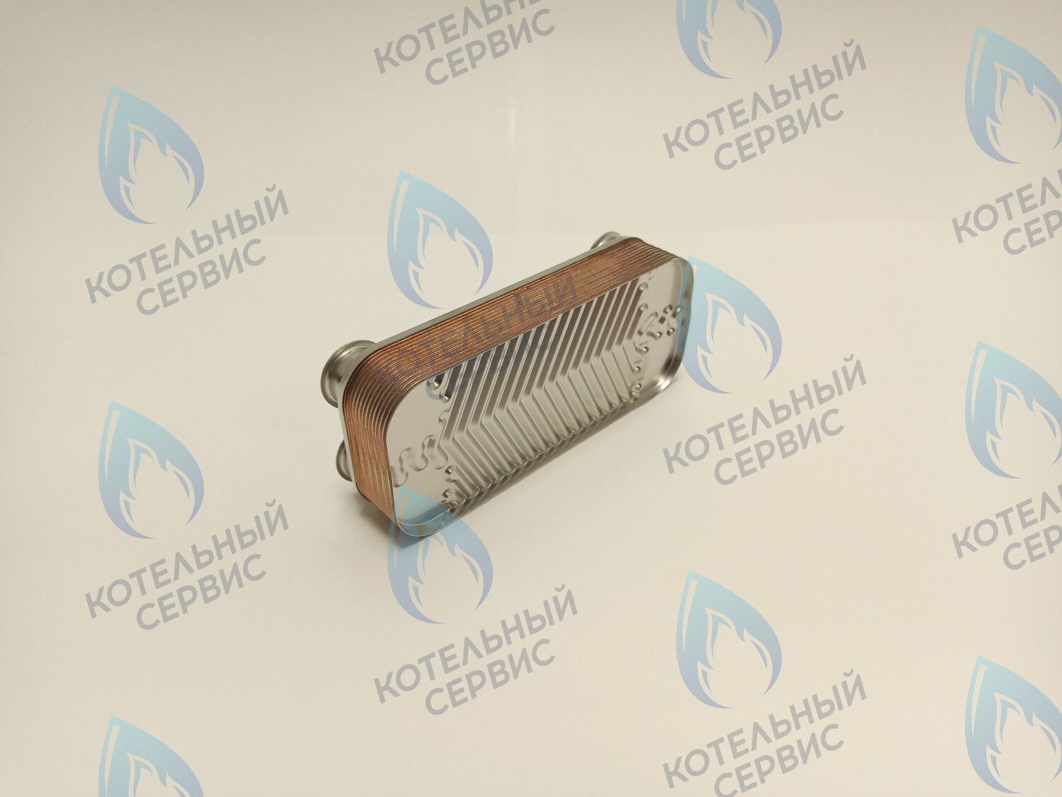 2060185AH Теплообменник вторичный (13 пластин) 29,1кВт CELTIC-DS PLATINUM 3.25 в Уфе