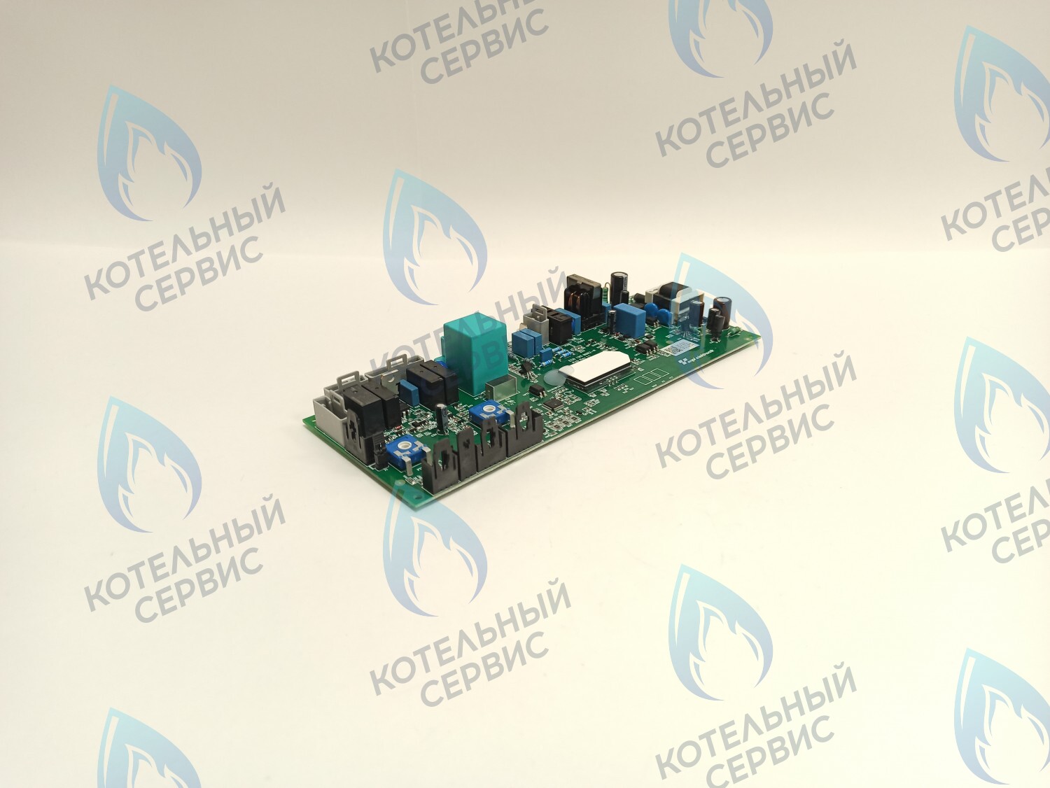 CB007 Плата управления KENTATSU NOBBY SMART 24-1CS, 24-2CS, 28-2CS, HI-THERM OPTIMUS 12-36, Unical EVE 05 CTN 24, EVE 05 CTFS 24 ENPI ECB-195-0002-R (7020130021, 792.7020130021) в Уфе