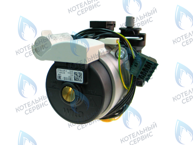 0010025841 Циркуляционный насос WILO INTMSL12/6-2 Protherm Скат V14 в Уфе