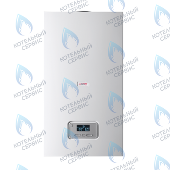  Настенный газовый котел Protherm Пантера (H-RU) в Уфе